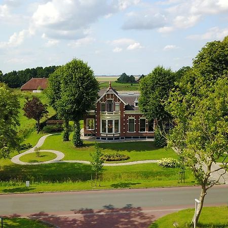 Moushouk Bed And Breakfast Oostwold  Bagian luar foto
