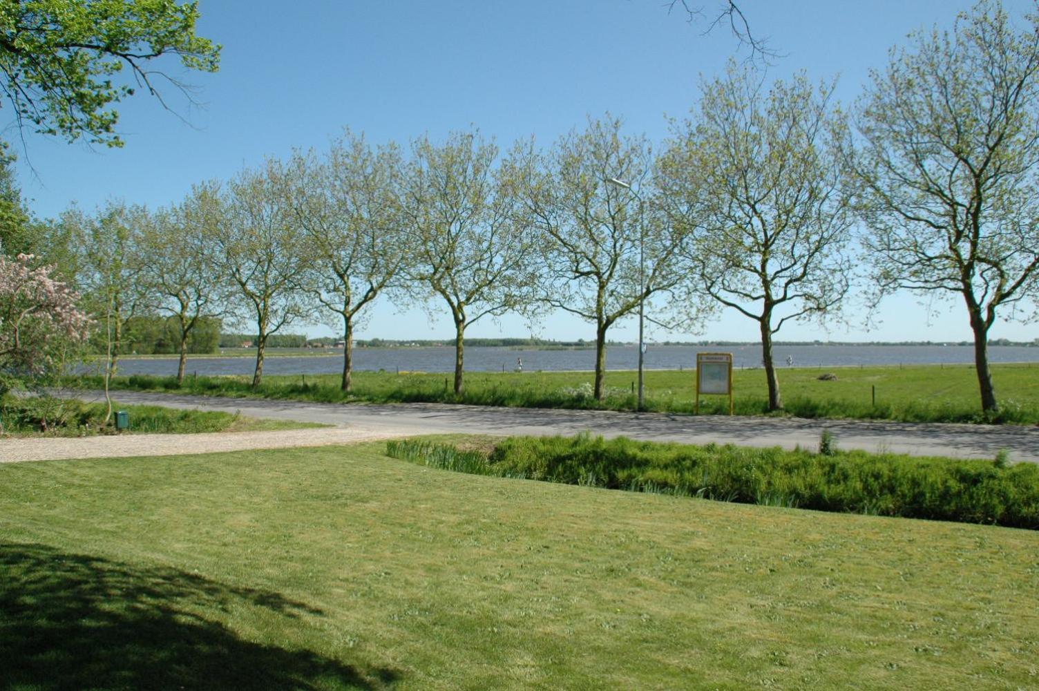 Moushouk Bed And Breakfast Oostwold  Bagian luar foto
