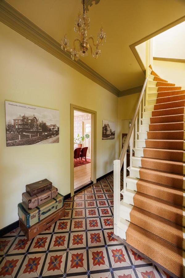 Moushouk Bed And Breakfast Oostwold  Bagian luar foto