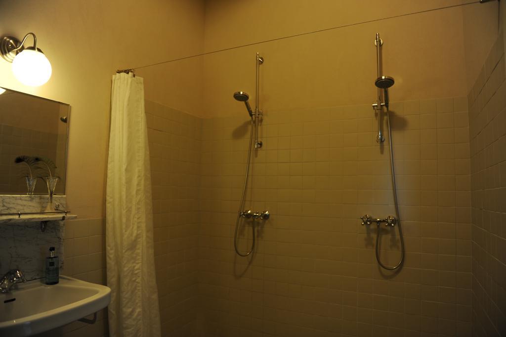 Moushouk Bed And Breakfast Oostwold  Bagian luar foto