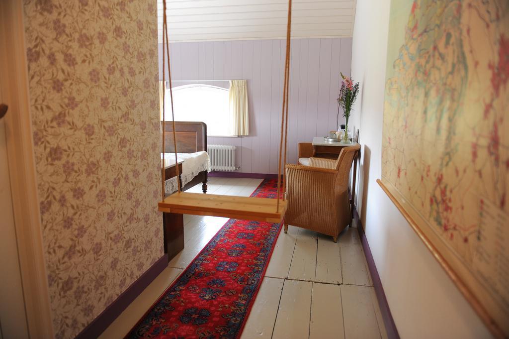 Moushouk Bed And Breakfast Oostwold  Bagian luar foto