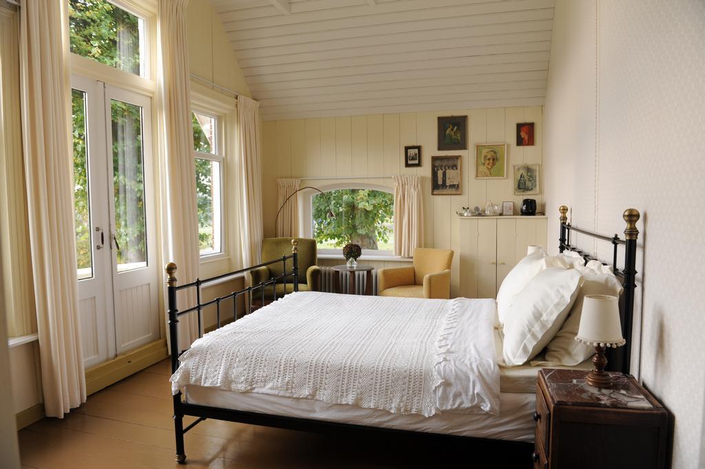 Moushouk Bed And Breakfast Oostwold  Bagian luar foto