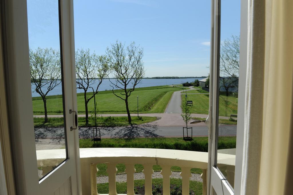 Moushouk Bed And Breakfast Oostwold  Bagian luar foto